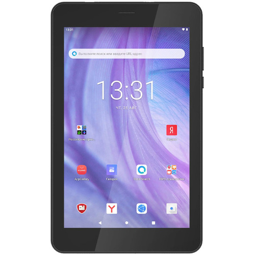 Планшет Topdevice A8 4G LTE 32Gb (Unisoc Tiger Т310/8"/2Gb/32Gb) Grey фото 