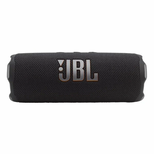 Колонка JBL Bluetooth Flip 7 Black фото 