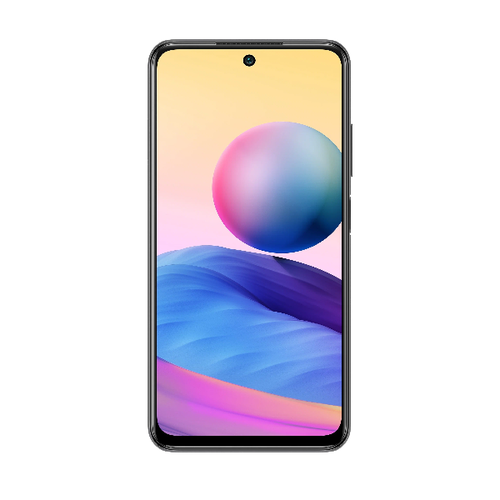 Телефон Xiaomi Redmi Note 10 128Gb Ram 4Gb 5G Onyx Gray фото 