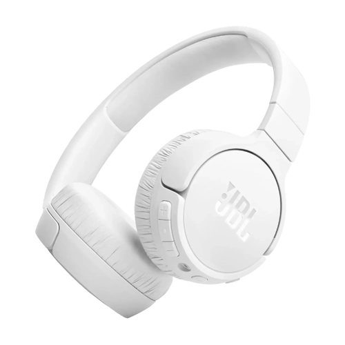 Bluetooth стереогарнитура JBL 670NC White фото 
