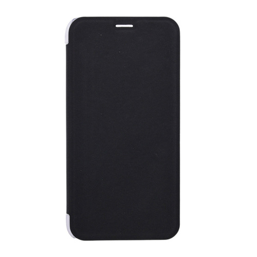 Чехол-книжка Borasco Book Case Honor 50 Lite Black фото 