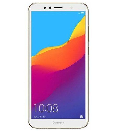 Телефон Honor 7A Pro 16Gb Silver фото 