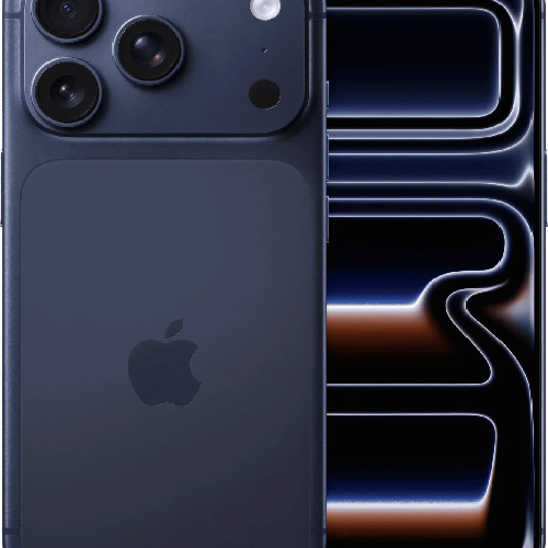 Телефон Apple iPhone 17 Pro Max 512Gb Deep Blue фото 