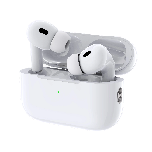 Bluetooth стереогарнитура Deppa  Light Pro 2 BT5.4 White (44230) фото 