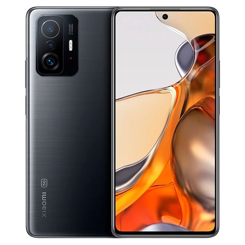 Телефон Xiaomi Mi 11T Pro 128Gb Ram 8Gb Grey фото 