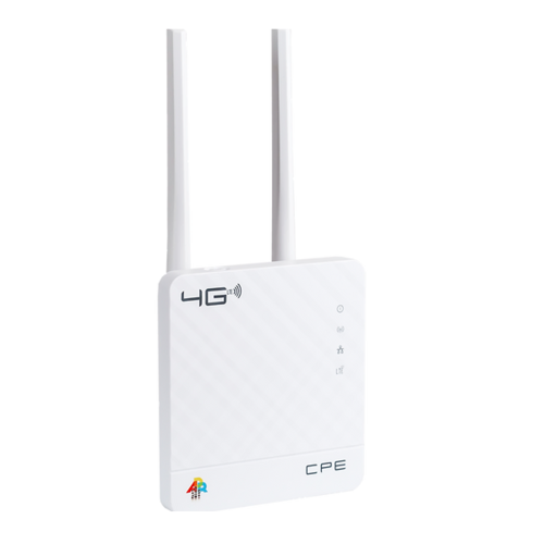 Роутер 4G Anydata R200 фото 