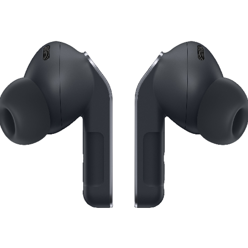 Bluetooth стереогарнитура Samsung Galaxy Buds 4 Pro Black фото 