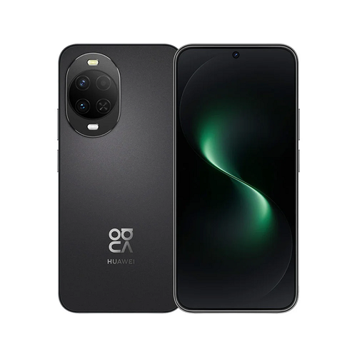 Телефон Huawei Nova 15 512Gb Ram 12Gb Black фото 